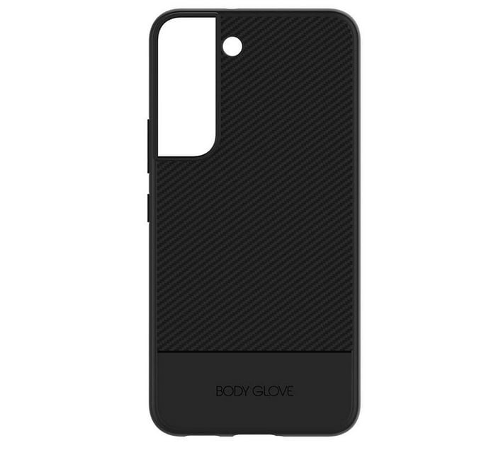 Someone’s in a Makro Body Glove Samsung Galaxy S22+ Astrx Case Black Mood