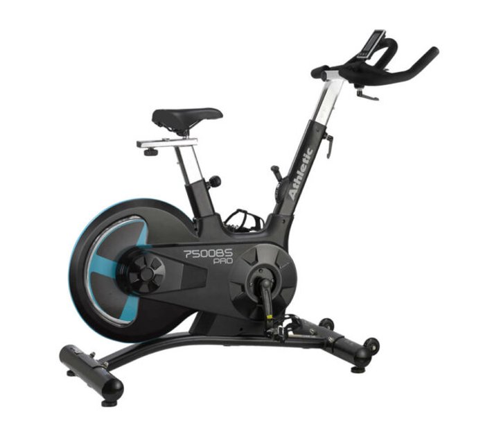 makro spinning bike price