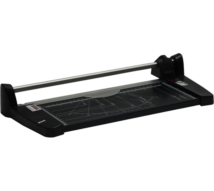 Buy Parrot Products Rotary Trimmer (A4 - 10 Sheets - 318mm) Hand-held ...