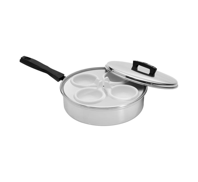 Hart 210mm 4 Hole Egg Poacher Makro