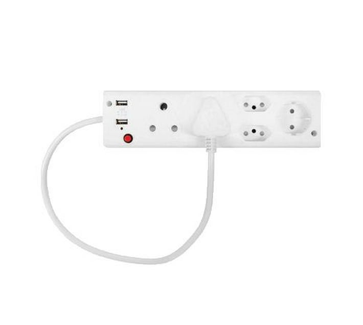 5Way MultiPlug Makro