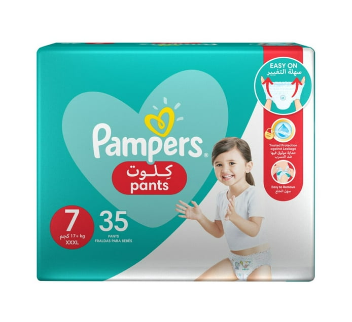 Makro store pampers price