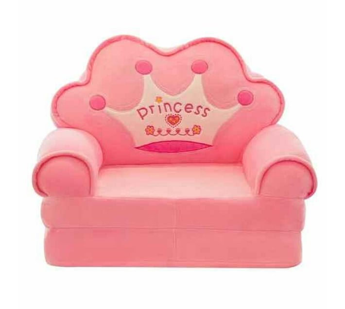 Someone’s in a Makro Expandable Baby Sofa Chair Stool Lazy Tatami