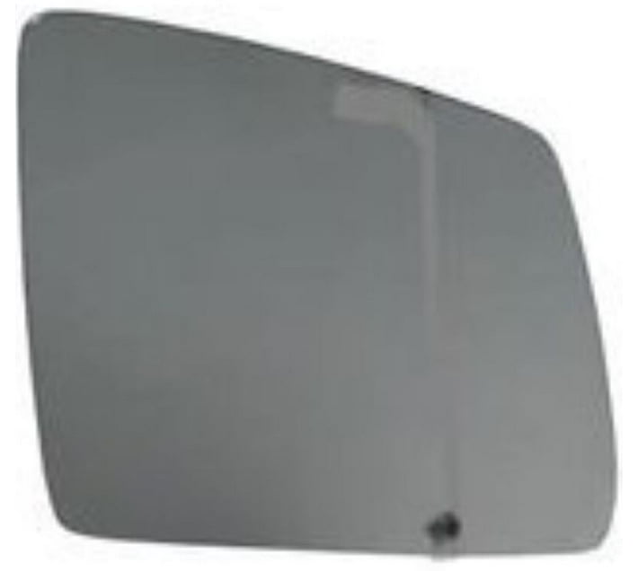 LIMSON CONVEX CAR MIRROR MERCEDES BENZ ML W164 (20082012) RIGHT CONVEX