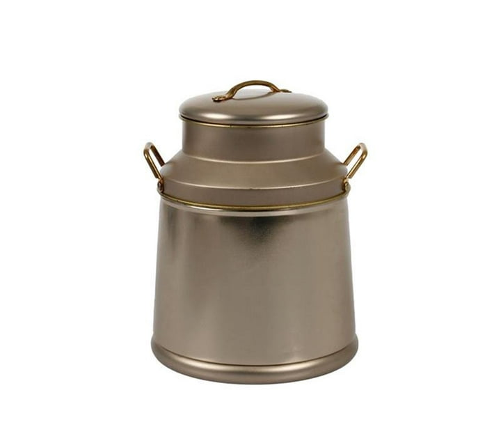 Someone’s in a Makro Storage Canister 10x16cm Mood