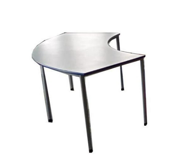 Office/Educational/School Desk/Table Knockdown 1800xx700x720 Makro