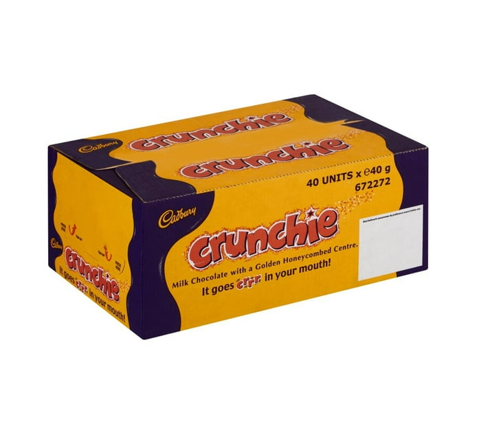 buy-cadbury-crunchie-original-chocolate-bar-40-x-40g-in-bulk-makro