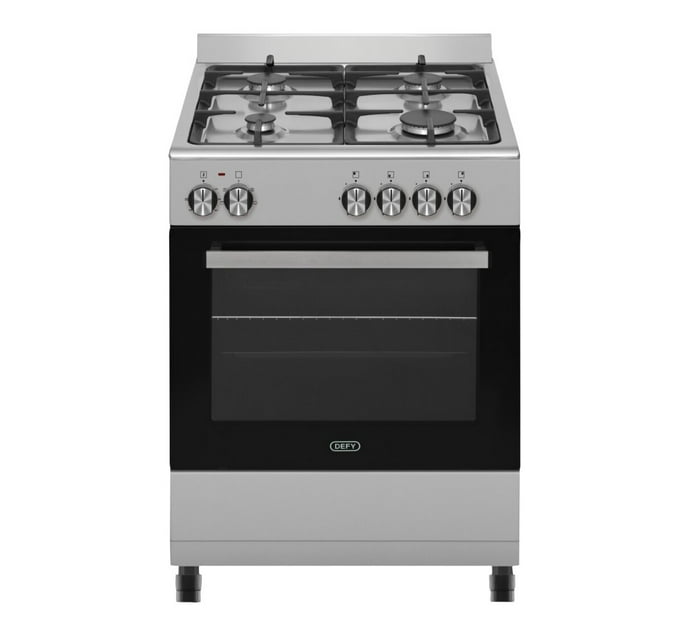 Defy built in stove at makro new arrivals