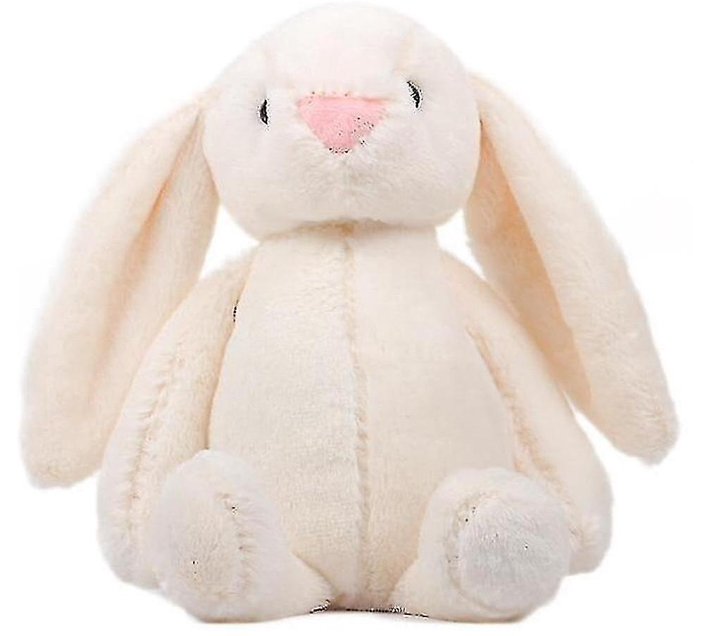 Generic Little Rabbit - Large (White) | Makro