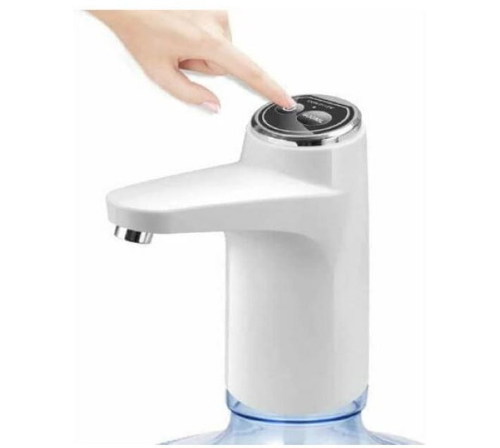 INV 188 Bottom Loading Water Dispenser Makro