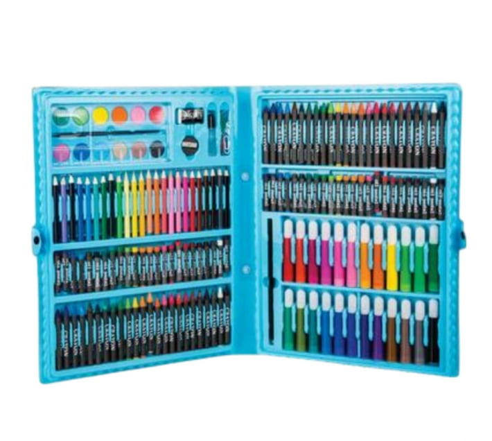 Khoki - 86 Piece Art Set