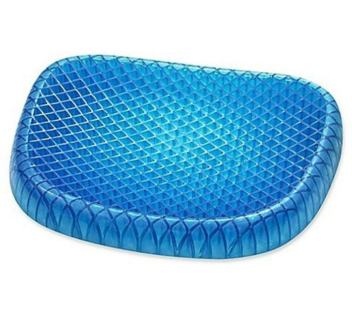 Egg Sitter Support Cushion ZAR64 Supporter For Health Care (Blue) Makro