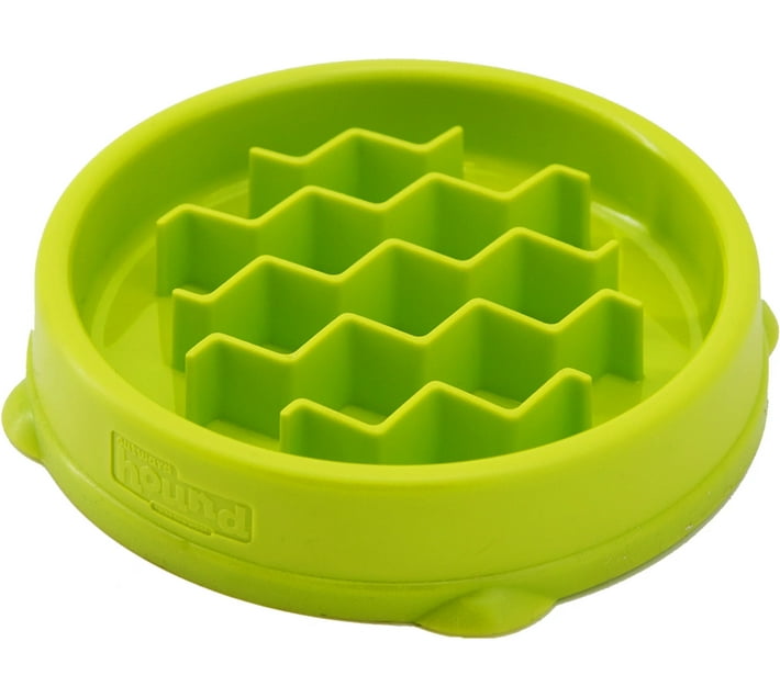 Outward Hound OWH148 Plastic Pet Bowl Makro