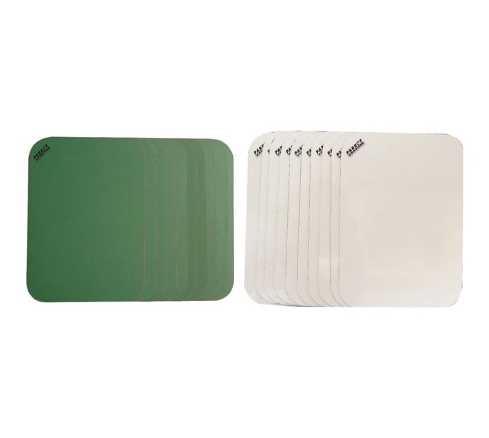 Parrot Writing Slate Markerboard/Chalk Paint 297x210mm Tens Makro