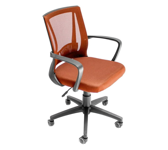 Magma Office Chair Brown Makro