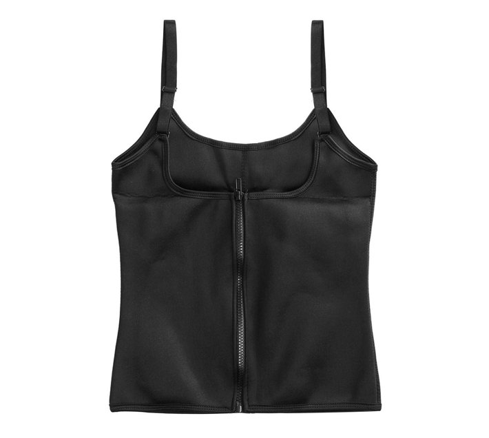 Someone’s in a Makro Women Underbust Corset Waist Trainer Body Shaper