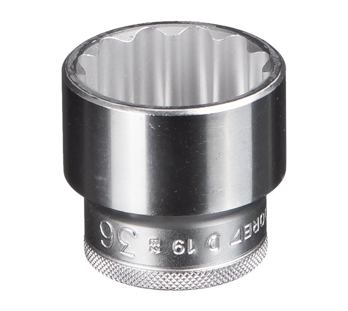 Gedore Socket 36mm Makro