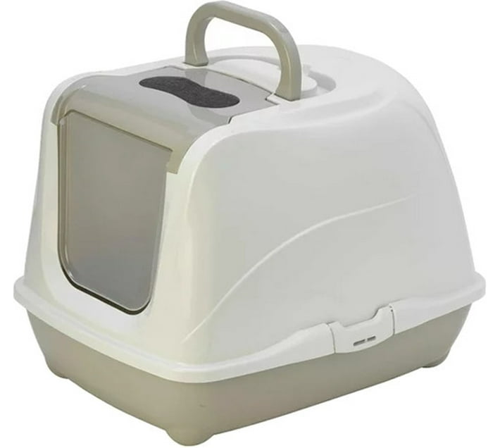 Moderna PLA059WG Pet Litter Tray Refill Makro