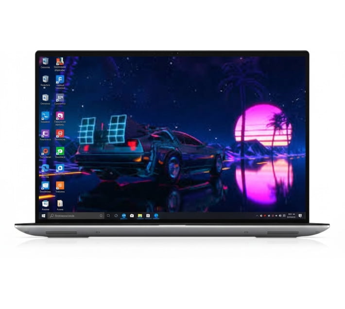 Buy Refurbished - Dell Precision 5470 Intel Core i9 12th Gen - (32