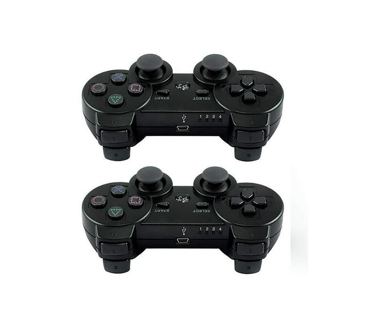 Playstation 3 sales controller makro