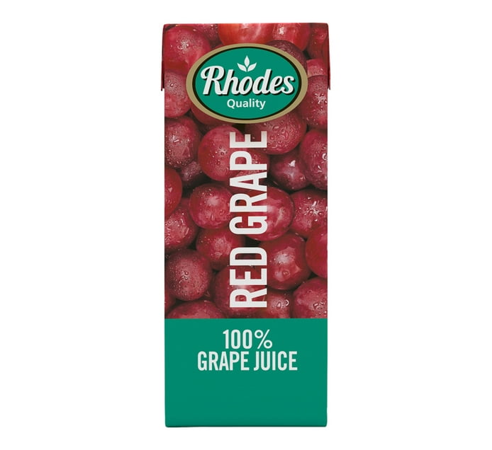 Rhodes Fruit Juice Blend Makro 9171