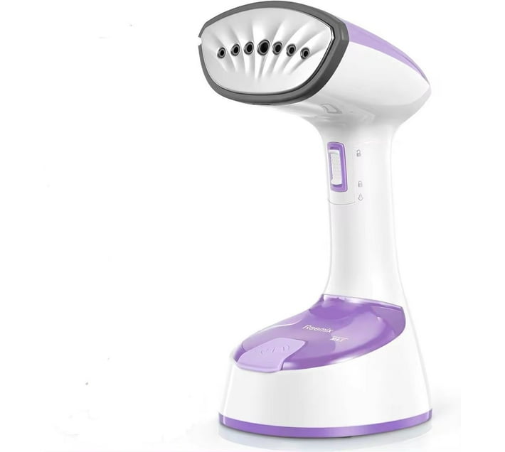 Generic SB010 Handheld Fabric Steamer () Makro