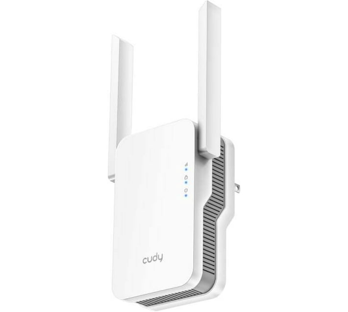 Cudy Cudy RE1800 300 Mbps WiFi Range Extender Makro