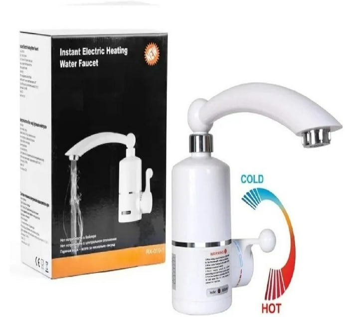 Heating HT391 Sink Tap Faucet Makro