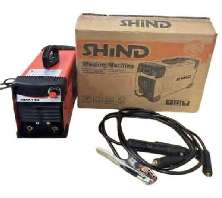SHIND SD31395 Inverter Portable Welding Machine () Makro