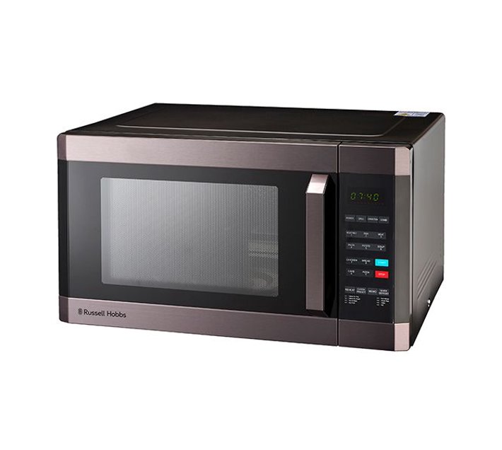 Russell Hobbs 42L Grill and Convection Microwave RHEM42G Makro