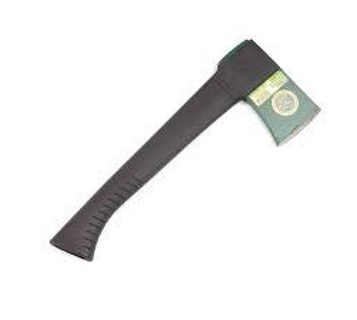 Lasher Axe 900g Handle) 400mm Makro
