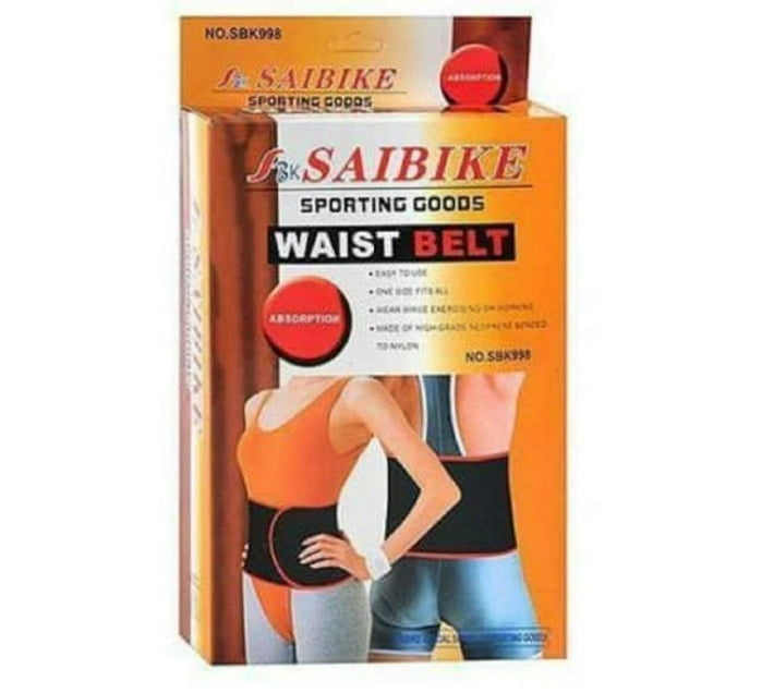 Remedy Health Copper Slimming Belt