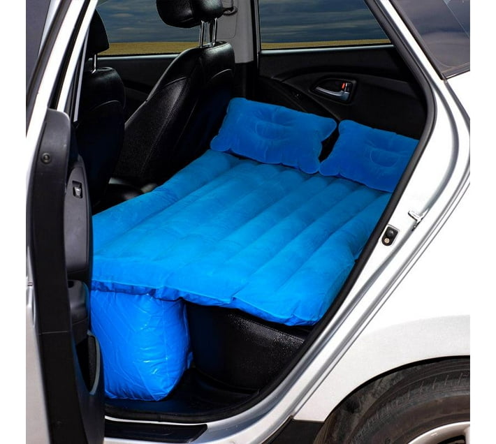 Inflatable mattress outlet makro