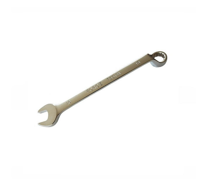 Force Combination Wrench 26mm 75 Offset Makro
