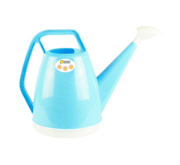 Someone’s in a Makro Garden Master 5 l Watering Can Mood