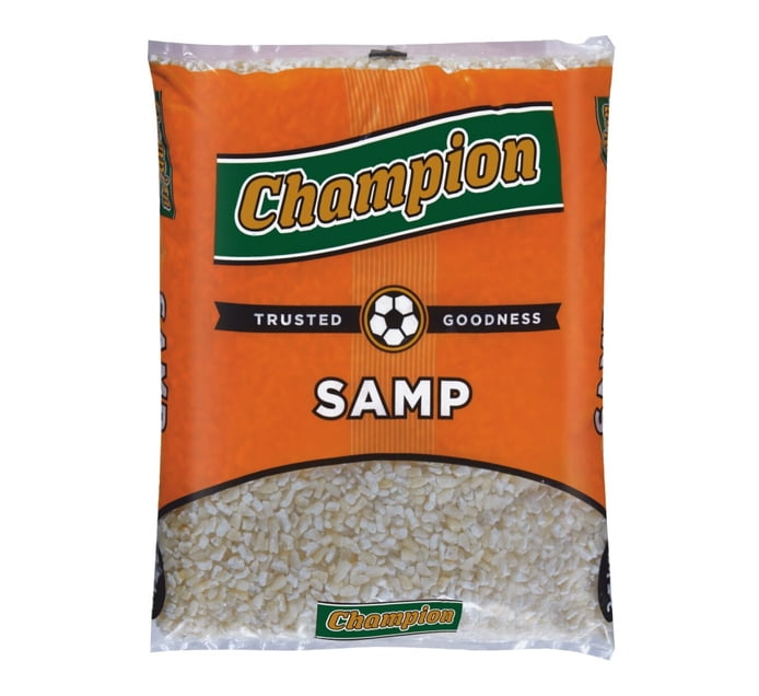 Econo Rice Buy Champion (1 x 10kg) in Bulk | Makro Business