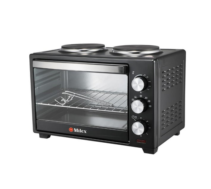 makro compact oven