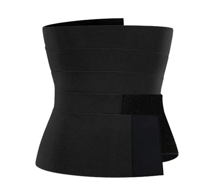 Someone’s in a Makro Wrap Around Waist Belt Mood