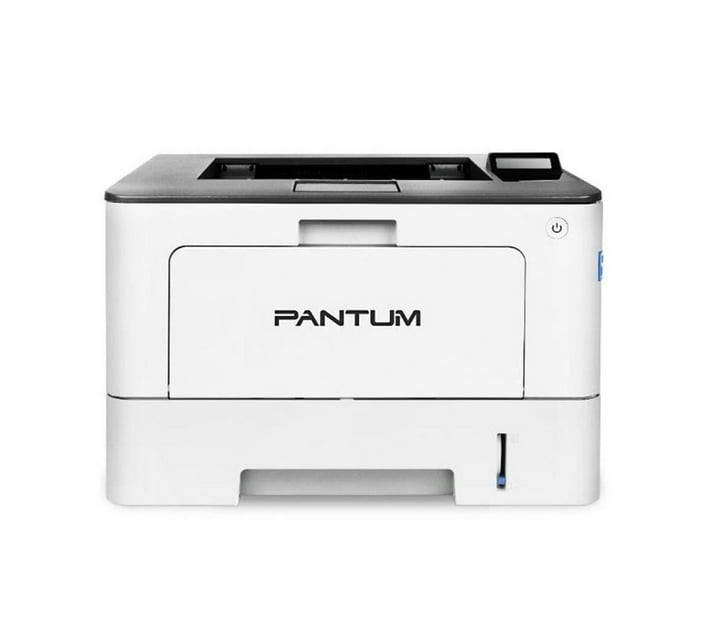 Pantum BP5100DW Mono A4 Laser Printer Makro