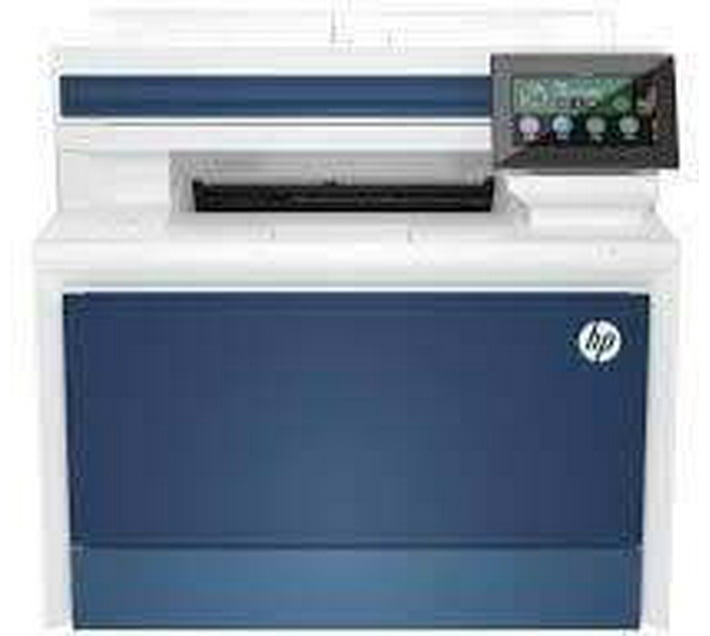 HP LaserJet Pro MFP 4303fdn A4 Multifunction Colour Laser Printer