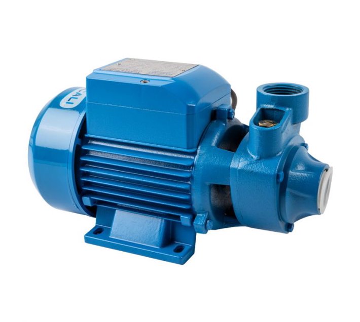 Pascali Peripheral Water Pressure Booster Pump Makro