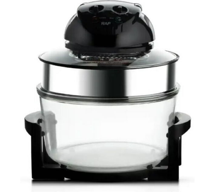 INV 102 Air Fryer (12 L) Makro