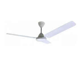 Someone’s in a Makro Solent Whirlwind 1400mm Blade Sweep Ceiling Fan ...