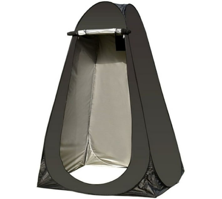 Phronex Portable Instant PopUp Camping Privacy/Shower Tent Tent For