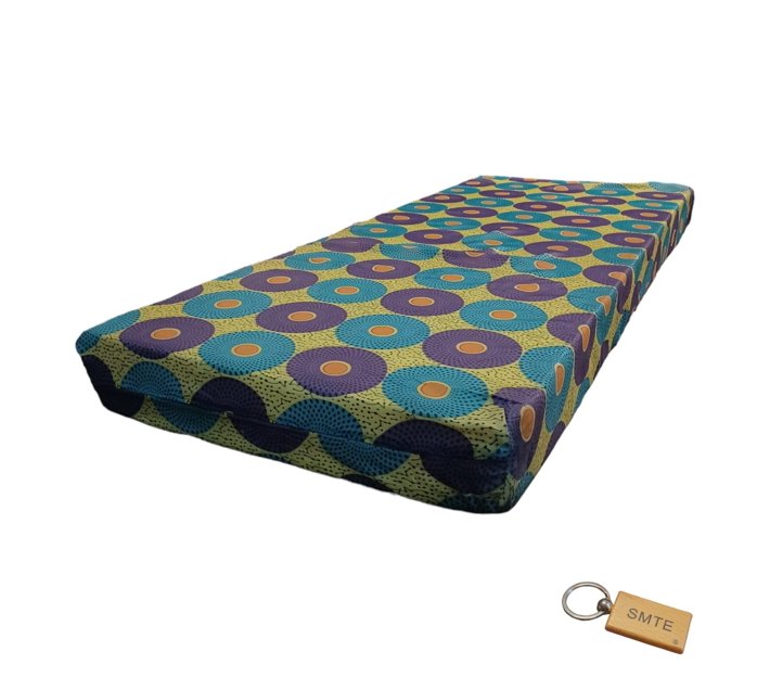 Someone’s in a Makro Transform Your Sleep with our Luxury Foam Mattress