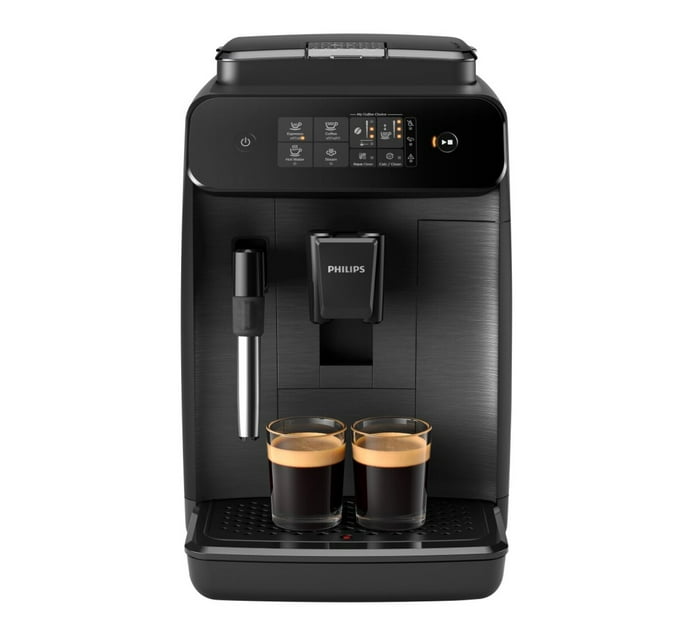 Philips Series 800 Fully Automatic Espresso Machine | Makro