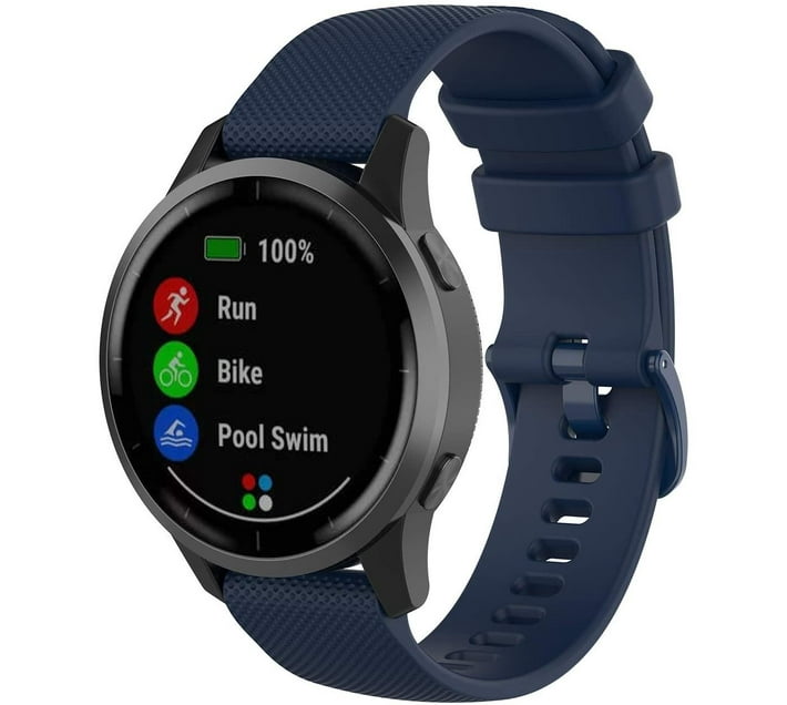 Garmin vivoactive 3 online makro