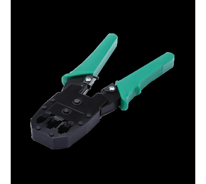 Someone’s in a Makro Network Crimping Tool Mood