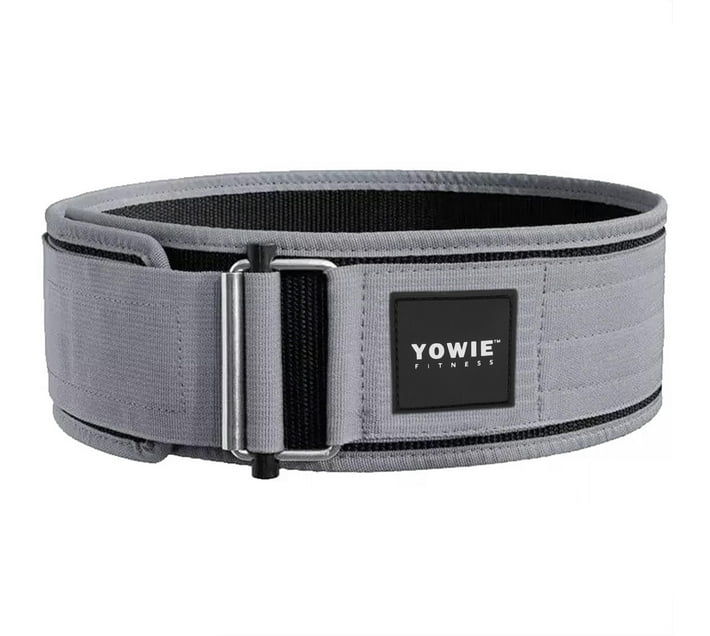 Lifting Wrist Straps – YOWIE