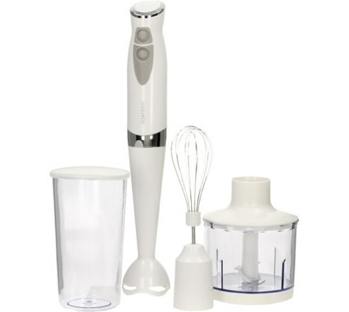 Safeway FD2167 200 W Chopper, Hand Blender, Electric Whisk Makro
